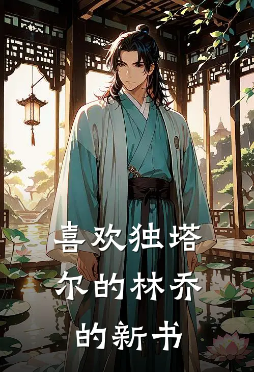 喜欢独塔尔的林乔的新书